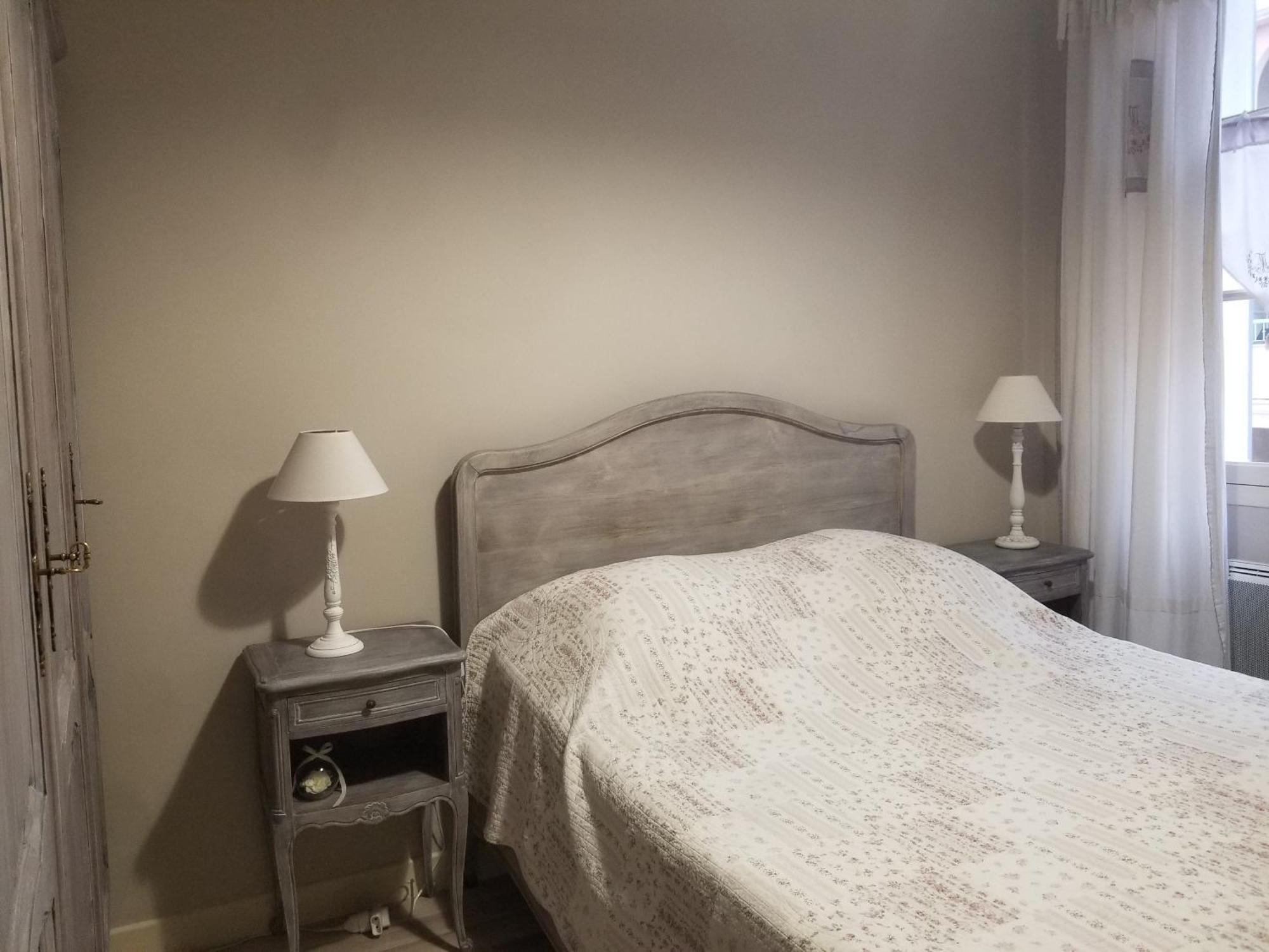 Apartamento Joli T2 de 40m² à louer à Le Muy  Exterior foto
