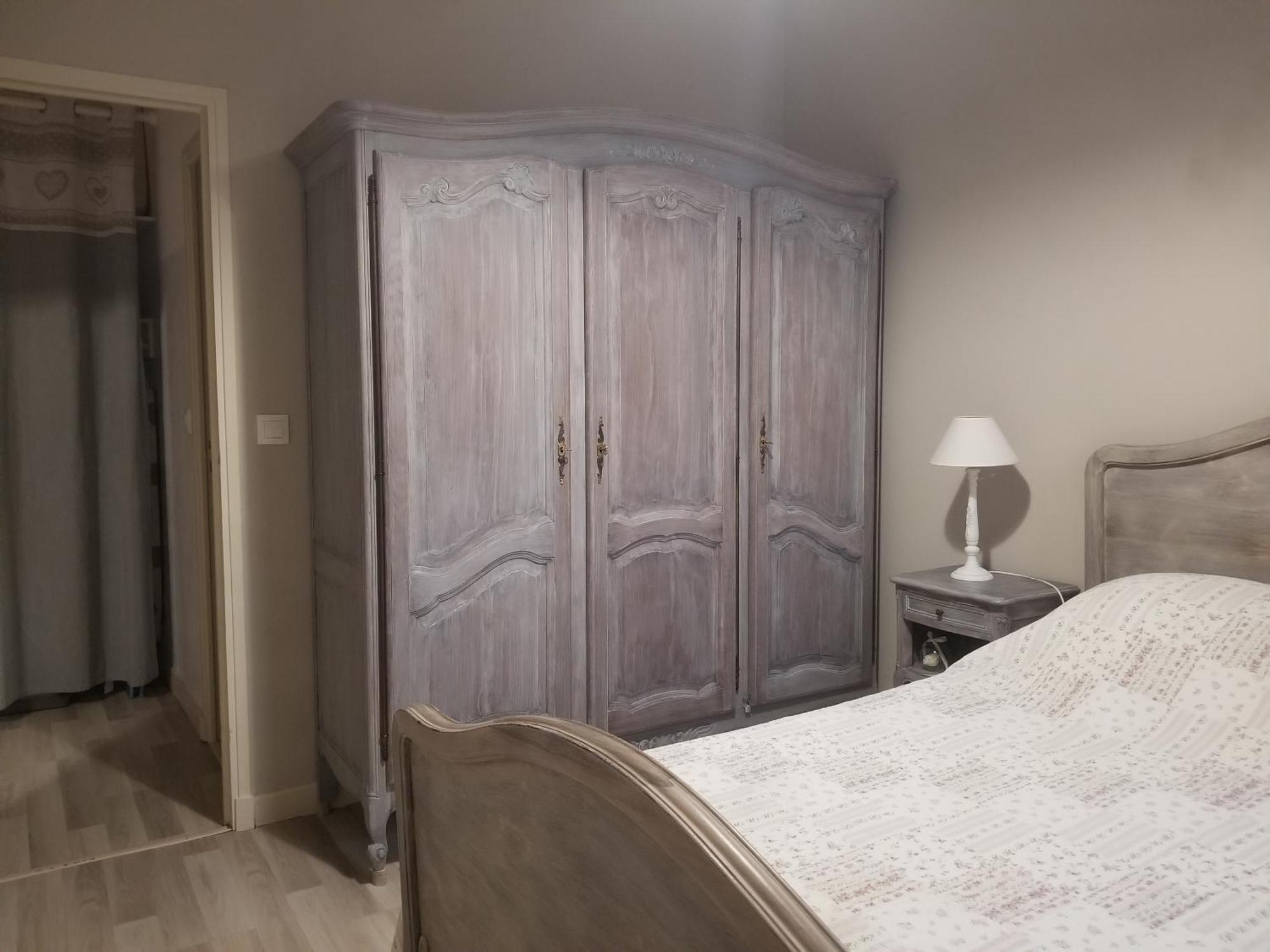 Apartamento Joli T2 de 40m² à louer à Le Muy  Exterior foto