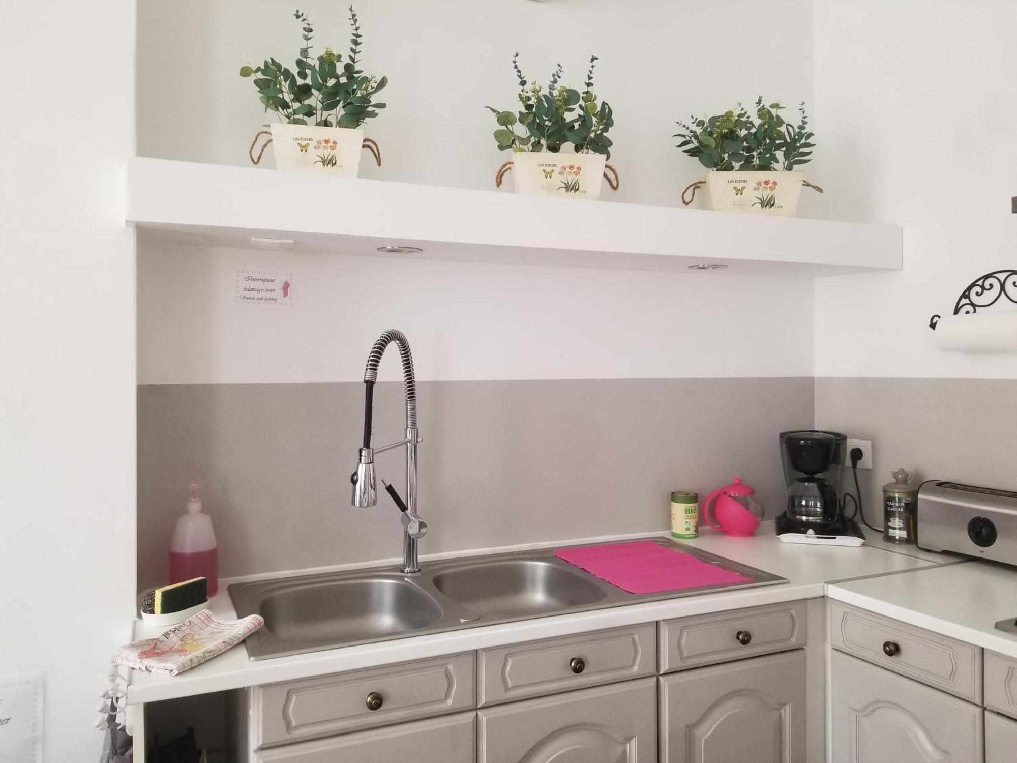 Apartamento Joli T2 de 40m² à louer à Le Muy  Exterior foto
